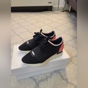 Balenciaga women sneakers